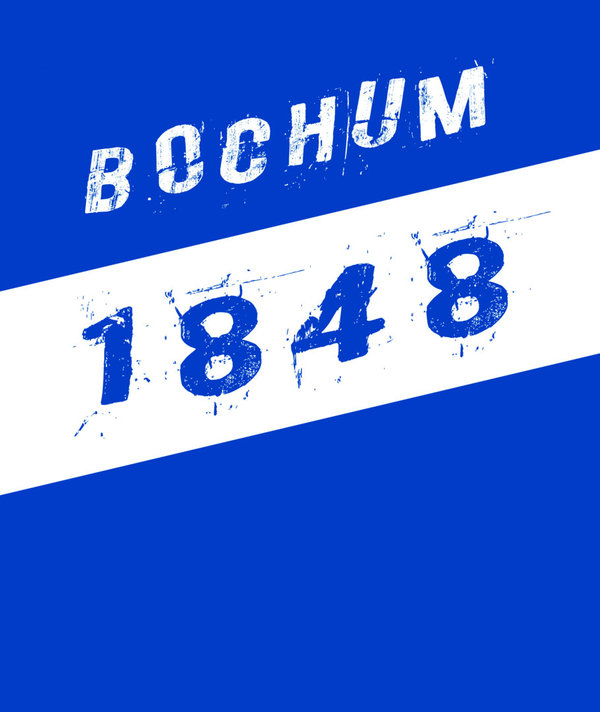 Bochum 1848 - Alu